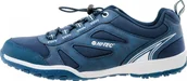 Sneakersy damskie - Hi-Tec Buty damskie Manisa granatowe r 36 5902786171767 - miniaturka - grafika 1