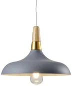 Lampy sufitowe - GTV Lampa wisząca SKANDI 1 OS-SKAN1-15-DEC OS-SKAN1-15-DEC - miniaturka - grafika 1