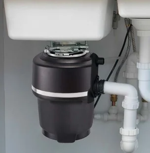 Insinkerator Rozdrabniacz odpadów Evolution 150 78432T - Młynki i rozdrabniacze odpadów - miniaturka - grafika 4