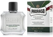 Balsamy po goleniu - PRORASO Balsam po Goleniu, Odświeżający i Tonizujący, 100ml - miniaturka - grafika 1