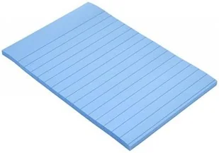 Post-It 3M Bloczek samoprzylepny Super sticky, (6844-L-NB), 152x102mm, 45 kart., zawieszka, niebieski 3M-FT510280884 - Etykiety samoprzylepne i bloki etykiet Post-It 3M Bloczek samoprzylepny Super sticky, (6844-L-NB), 152x102mm, 45 kart., zawieszka, niebieski 3M-FT510280884 - Etykiety samoprzylepne i bloki etykiet - miniaturka - grafika 2