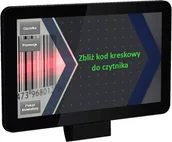 Inne urządzenia handlowo-usługowe - Sprawdzarka cen WeriOn - miniaturka - grafika 1