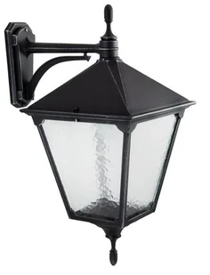 Su-Ma RETRO KWADRATOWE, K 3012/1/BD KW, - Lampy ogrodowe - miniaturka - grafika 3