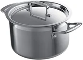 Garnki - Le Creuset 96200624001000 3ply wiele warstw garnek na mięso 24 cm 96200624001000 - miniaturka - grafika 1
