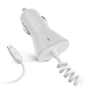 SBS TECRLH21AWFAST - Ładowarki samochodowe - miniaturka - grafika 3