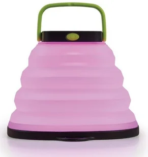 Goal Zero Crush Light składana, solarna lampka wisząca.Multikolor 32013 - Akcesoria turystyczne - miniaturka - grafika 4