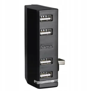 Hama HUB 1:5 DO XBOX ONE - 115599 - Akcesoria do Xbox - miniaturka - grafika 2