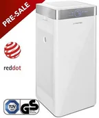 Oczyszczacze powietrza - Trotec AirgoClean 200 E - miniaturka - grafika 1