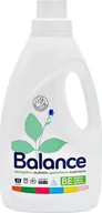 Środki do prania - Balance Płyn do prania tkanin kolorowych 1,5 L - miniaturka - grafika 1