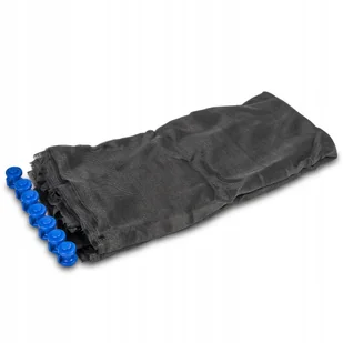 Siatka wewnętrzna do trampolin 404cm 13ft Neosport - Akcesoria do trampolin - miniaturka - grafika 2