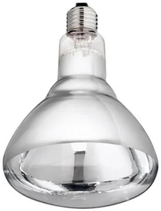Bellight ZARÓWKA LAMPA GRZEWCZA R125 E27 150W PROMIENNIK CLEAR 13540644 13540644 - Żarówki tradycyjne - miniaturka - grafika 2
