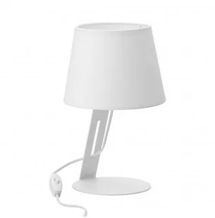 TK Lighting Lampka stołowa TK 5132 z serii GRACIA - Lampy stojące - miniaturka - grafika 2