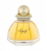 Wody i perfumy damskie - Ajmal Signify woda perfumowana 75 ml - miniaturka - grafika 1