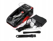 Trafika - Elektryczna Maszynka Do Papierosów Nabijarka Tytoń - miniaturka - grafika 1