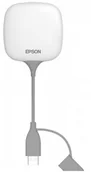 Dodatki do drukarek i skanerów - Epson Nadajnik bezprzewodowy ELPTW01 V12HA43040 - miniaturka - grafika 1