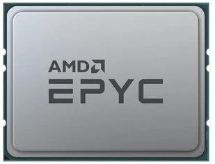 AMD Procesor serwerowy EPYC 72F3 3.7 GHz 8C16T Tray Sockel SP3 100-000000327 - Procesory serwerowe - miniaturka - grafika 2