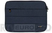 Torby na laptopy - Reinston ETL010 13,3" granatowy - miniaturka - grafika 1