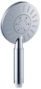 Słuchawka prysznicowa AKCENT CORAM - Słuchawki prysznicowe - miniaturka - grafika 2