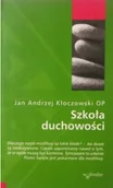 Religia i religioznawstwo - Szkoła duchowości Używana - miniaturka - grafika 1