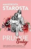 Opowiadania - Pruskie Baby małgorzata Starosta - miniaturka - grafika 1