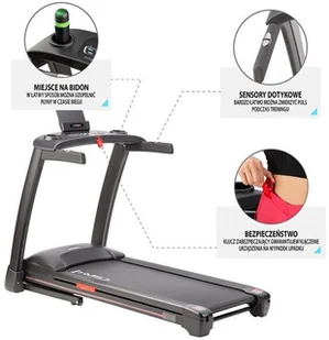 2x3 Tablica szklana magnetyczna 45x45cm niebieska TSZ4545 N TZS 4545N - Tablice i flipcharty - miniaturka - grafika 32