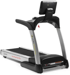 HMS BIEŻNIA ELEKTRYCZNA BE6000 SEMI COMERCIAL PREMIUM - Bieżnie - miniaturka - grafika 33