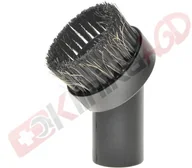 Akcesoria do odkurzaczy - EP Ssawka / szczotka (W=32mm) do odkurzacza pędzel 69-UN-04 - miniaturka - grafika 1