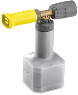 Karcher Lanca do piany TR basic 3 - Akcesoria do elektronarzędzi - miniaturka - grafika 4