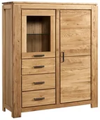 Kredensy - Dekort KREDENS FARO TYP 45 DEKORT - miniaturka - grafika 1