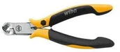 Kombinerki i obcęgi - Wiha Szczypce czołowe skośne Wiha 26835 115 mm DIN ISO 9654 64 HRC stal węglowa Professional ESD Z 46 1 04 - miniaturka - grafika 1
