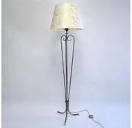 Lampy stojące - Jupiter 1754 - Lampa podłogowa SOFIA 1xE27/60W/230V - miniaturka - grafika 1