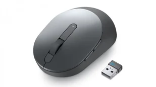 Dell Pro MS5120W (570-ABHL) - Myszki - miniaturka - grafika 2