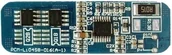 Podzespoły elektroniczne - PCM-L03S08-016 dla 11,1V / 4A - miniaturka - grafika 1