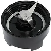 Akcesoria i części AGD - AEG ASBEK ostrze do blendera Sport Mini Mixer SB2400/2500, 4 ostrza ze stali nierdzewnej 9001681148 - miniaturka - grafika 1