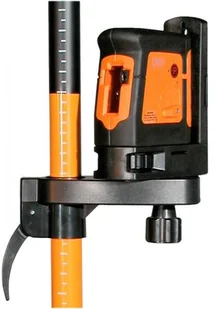 GeoFennel Laser liniowy krzyżowy FL 40-II HP zestaw L06-opti 12-253-22 - Sprzęt geodezyjny GeoFennel Laser liniowy krzyżowy FL 40-II HP zestaw L06-opti 12-253-22 - Sprzęt geodezyjny - miniaturka - grafika 2