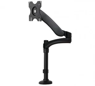B-Tech AV Mounts AV Mounts Uchwyt biurkowy do monitora z podwójnym ramieniem BT7383/B - Uchwyty do monitorów - miniaturka - grafika 2