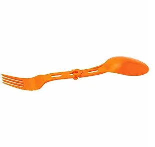 Primus Łyżkowidelec FOLDING SPORK waga 10 - Kuchnia turystyczne i akcesoria - miniaturka - grafika 2