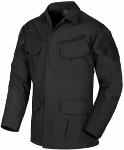 Helikon tex Bluza SFU NEXT - PolyCotton Ripstop - Czarny-Black - XL (BL-SFN-PR-01-B06) HE.BL-SFN-PR-01-B06 - Odzież taktyczna i umundurowanie Helikon tex Bluza SFU NEXT - PolyCotton Ripstop - Czarny-Black - XL (BL-SFN-PR-01-B06) HE.BL-SFN-PR-01-B06 - Odzież taktyczna i umundurowanie - miniaturka - grafika 1