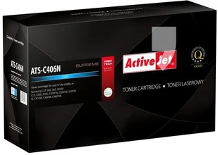 CLT-C406S - Tonery zamienniki - miniaturka - grafika 3