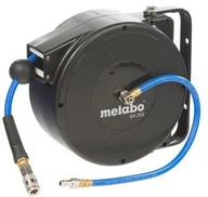 Akcesoria pneumatyczne - Metabo PNEUMATYKA Wąż pneumatyczny 8 m na zwijaczu SA 250 628820000 - miniaturka - grafika 1