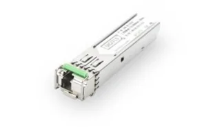 Digitus mini GBIC SFP Module 20km DN-81004 - Kable miedziane - miniaturka - grafika 3