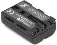 Akumulatory do aparatów dedykowane - EverActive everActive Akumulator everActive CamPro - zamiennik NP-FM500H EVE24 (EVB002) - miniaturka - grafika 1
