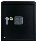 Sejfy i kasy pancerne - Yale Sejf elektroniczny YEC/390/DB1 z ALARMEM 8867-46128_20190907133949 - miniaturka - grafika 1