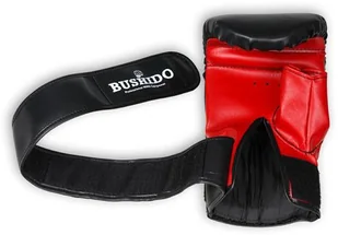 Bushido Rękawice przyrządowe treningowe RP4 320109.uniw/0 - Rękawice bokserskie - miniaturka - grafika 2