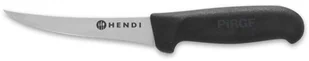 Hendi Nóż rzeźniczy do trybowania i filetowania mięsa zakrzywiony dł 120 mm 840122 Nóż rzeźniczy do trybowania i filetowania mięsa zakrzywiony dł 120 mm 840122 840122 - Noże kuchenne - miniaturka - grafika 2