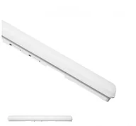 Oświetlenie warsztatowe - Wojnarowscy LED Techniczne oświetlenie świetlówkowe LIMEA GO LED/25W/230V IP65 - miniaturka - grafika 1