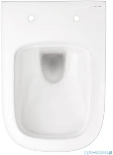 Oltens Gulfoss PureRim z deską 42508000 - Miski WC - miniaturka - grafika 3