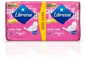 Podpaski - Libresse ULTRA WING DUO PACK NORMAL 19614031 - miniaturka - grafika 1