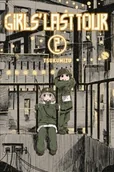 Pozostałe książki - Yen Pr GIRLS LAST TOUR VOL 2 - miniaturka - grafika 1