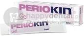 Pasty do zębów - Laboratorios KIN PerioKIN Gel 125ml - LINIA PROFESJONALNA - żel z chlorheksydyną 0,20% do stosowania w zapobieganiu i leczeniu chorób dziąseł i przyzębia- WERSJA DO GABINETU STOM. - miniaturka - grafika 1